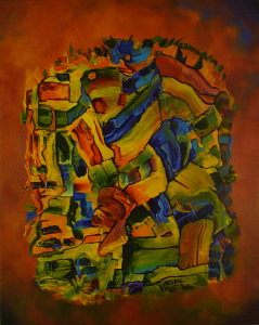 América II